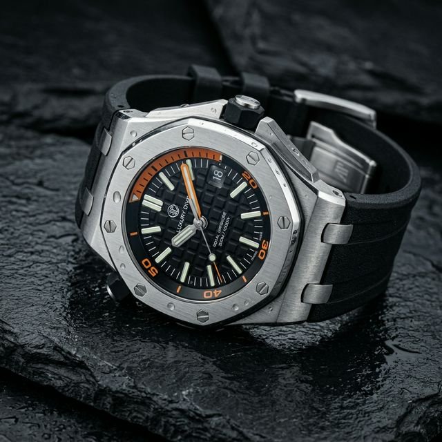 Audemars Piguet Royal Oak Offshore Diver