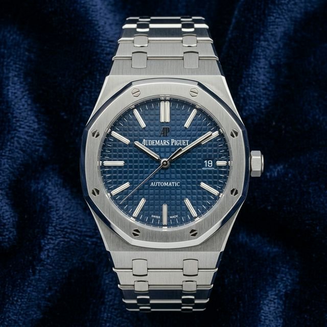 Casio G-Shock GA-2100 CasiOak