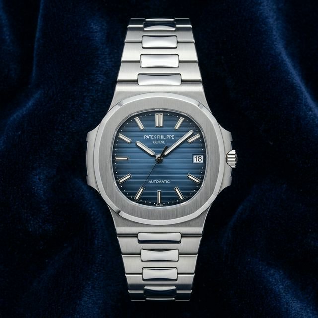 Patek Philippe Nautilus 5711/1A-010