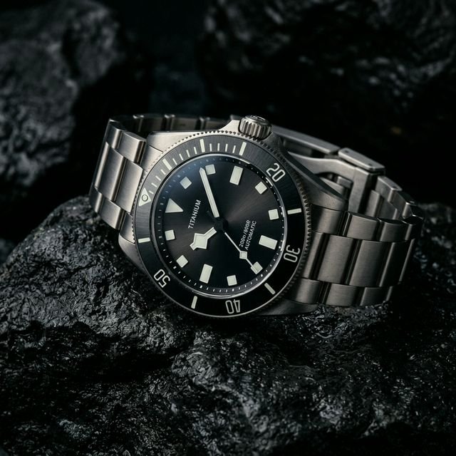 Tudor Pelagos 39